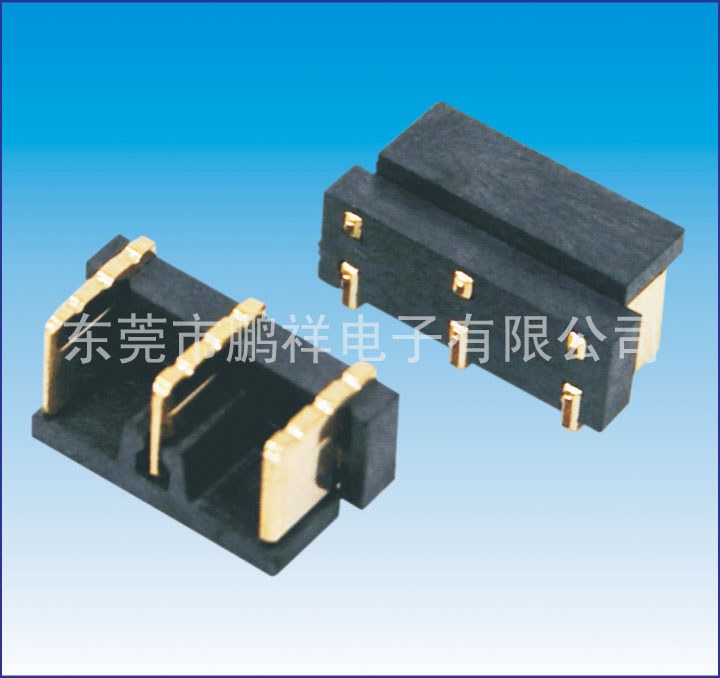N95系列，3.7mm電池座無柱