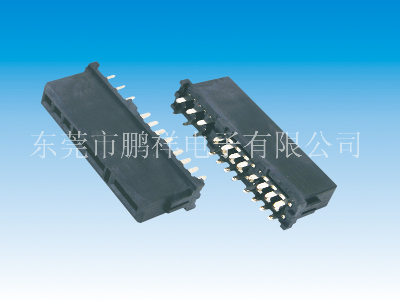 大電流系列，3P電池母座